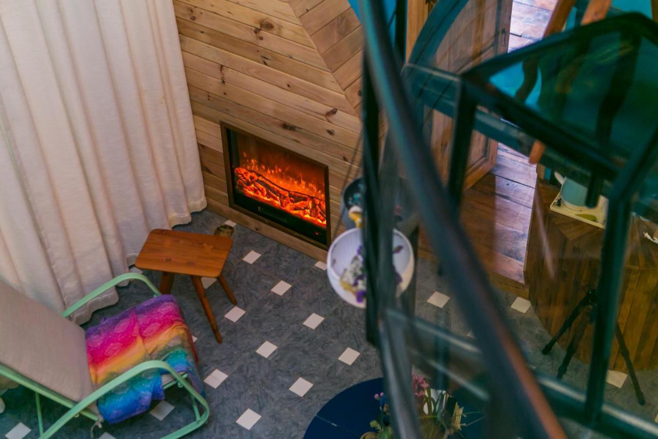 קונמינג Yan Qi Si He Homestay מראה חיצוני תמונה